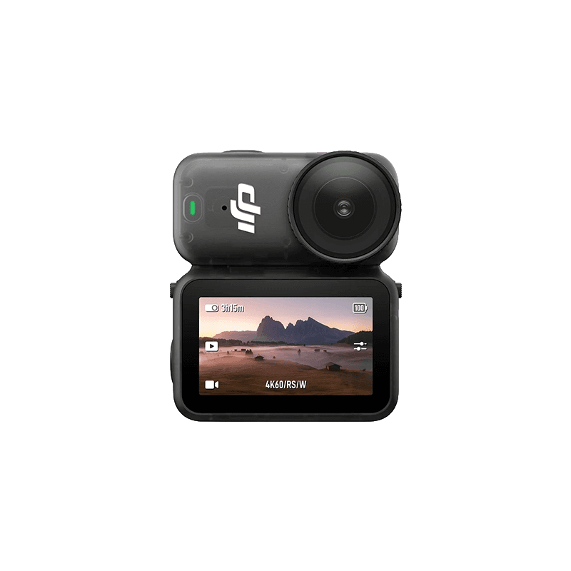 DJI Osmo Nano Action Camera
