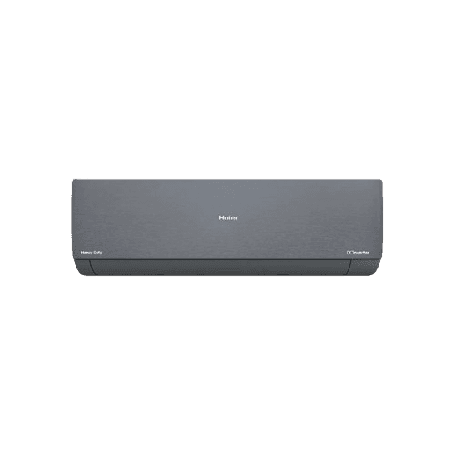 Haier HSU-19 Gravity (INV) (Pro) (X6) Inverter Air Conditioner - 1.6 Ton