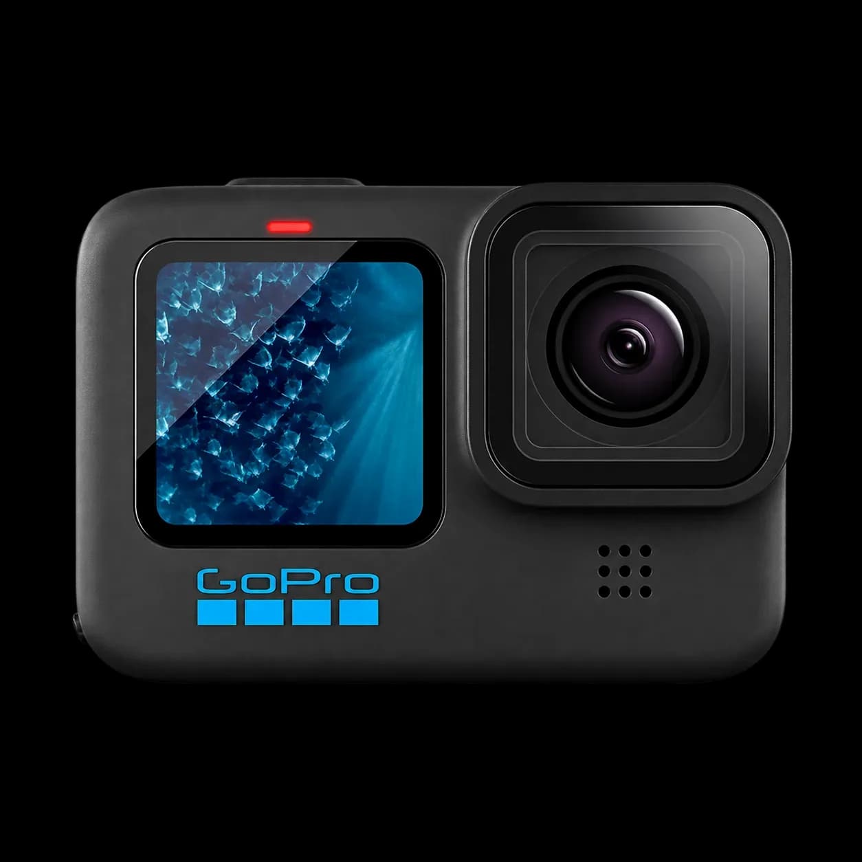 Action Cameras
