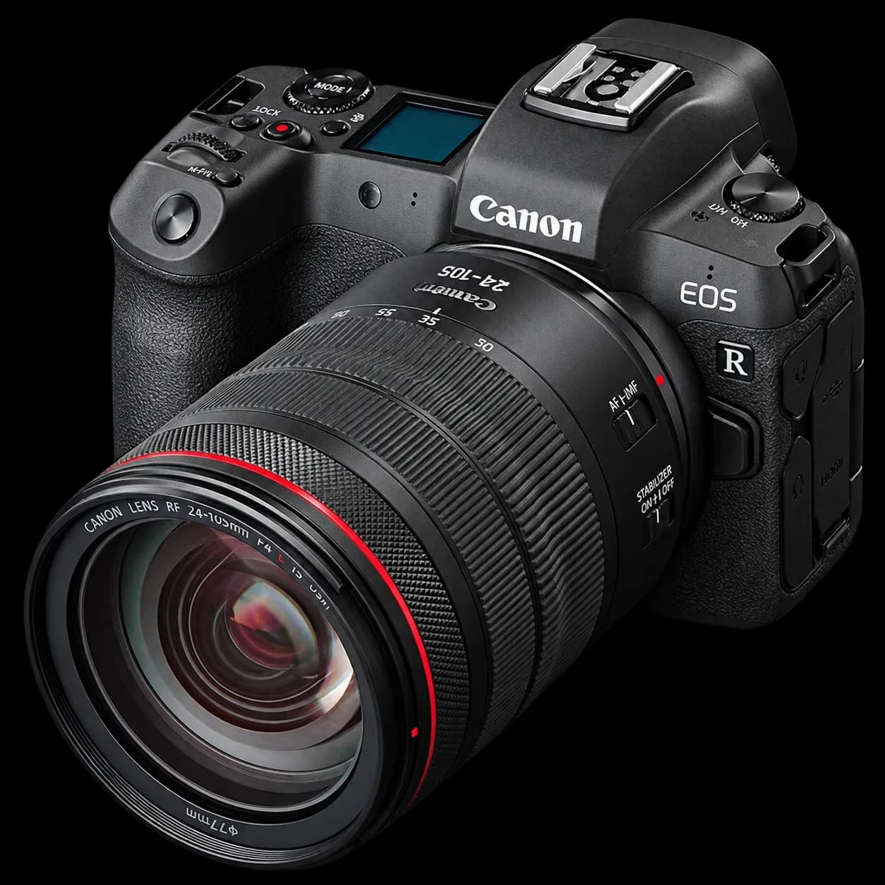 Camera Lenses