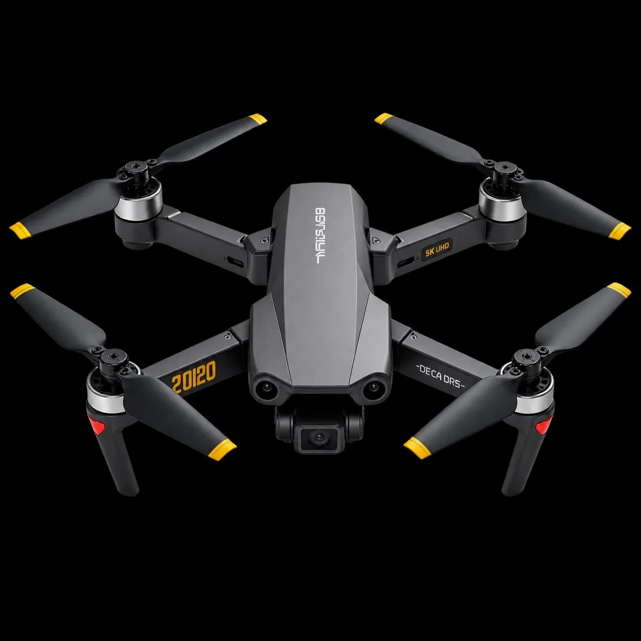 Drones