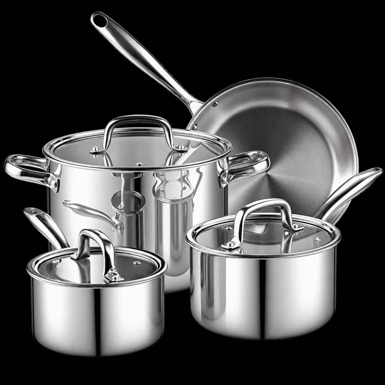 Cookware