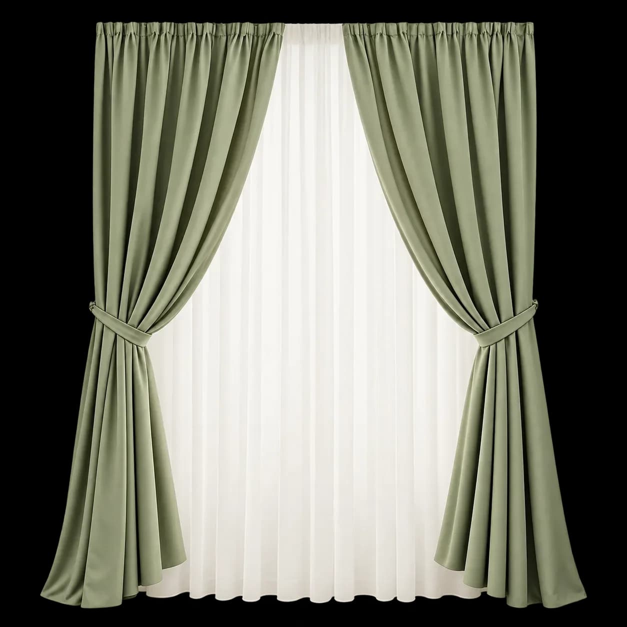 Curtains