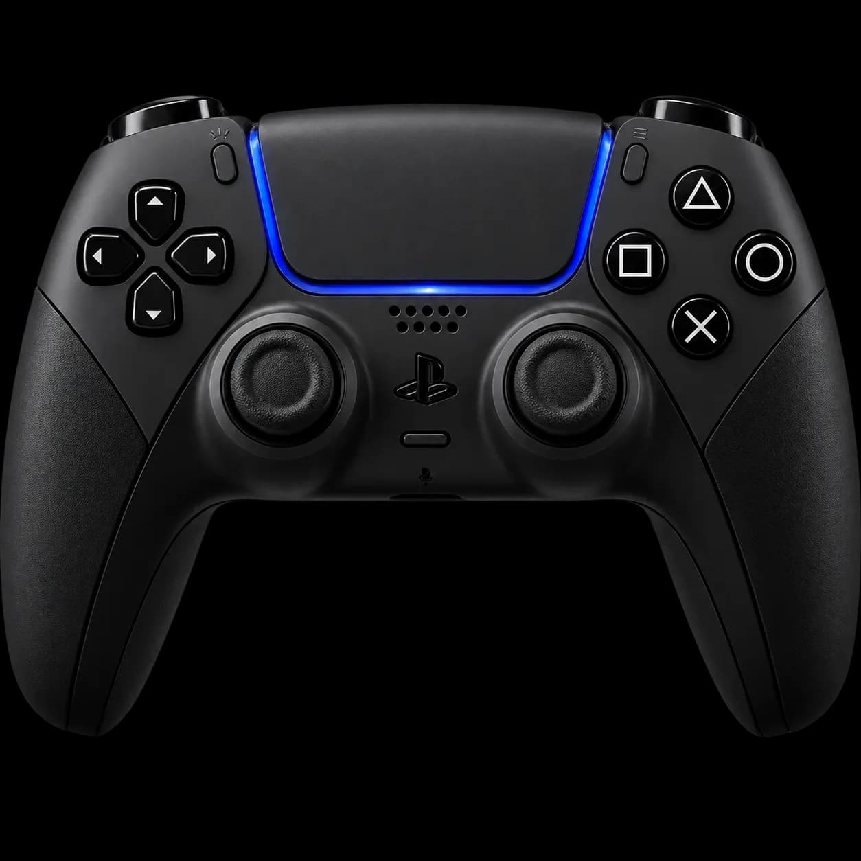 Consoles