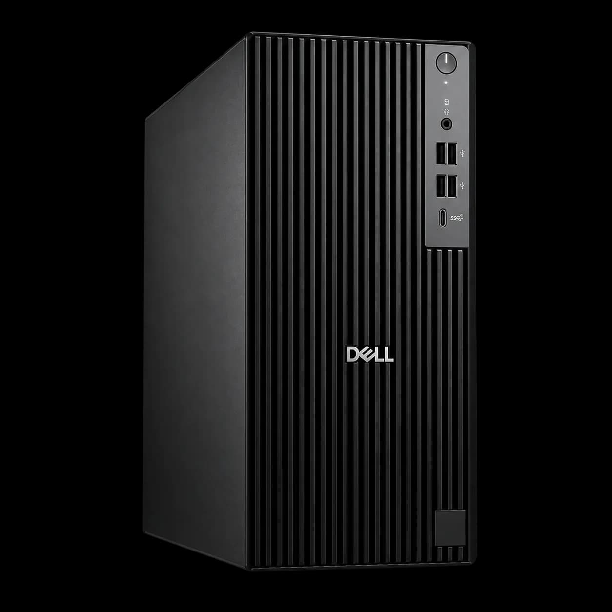 Dell Tower QCT1250 14th GEN Intel Core i7 -14700 Intel UHD Graphics Brand PC
