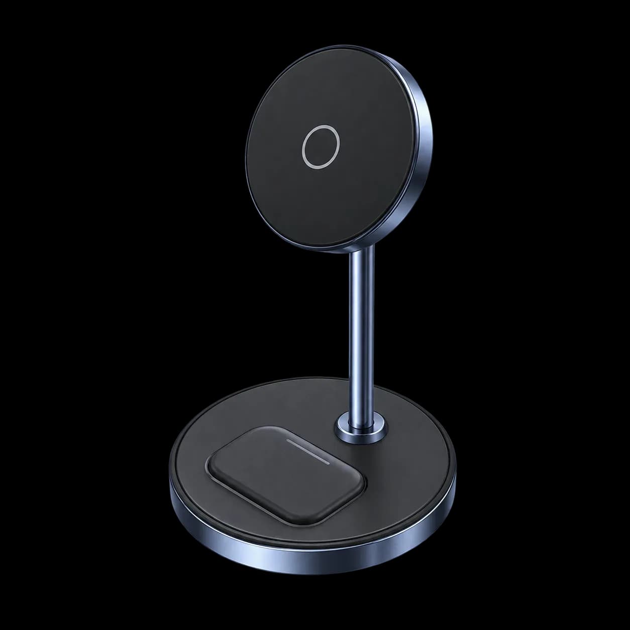 Ugreen CD317 2 in 1 Wireless Charger