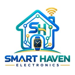 Smart Haven Electronics